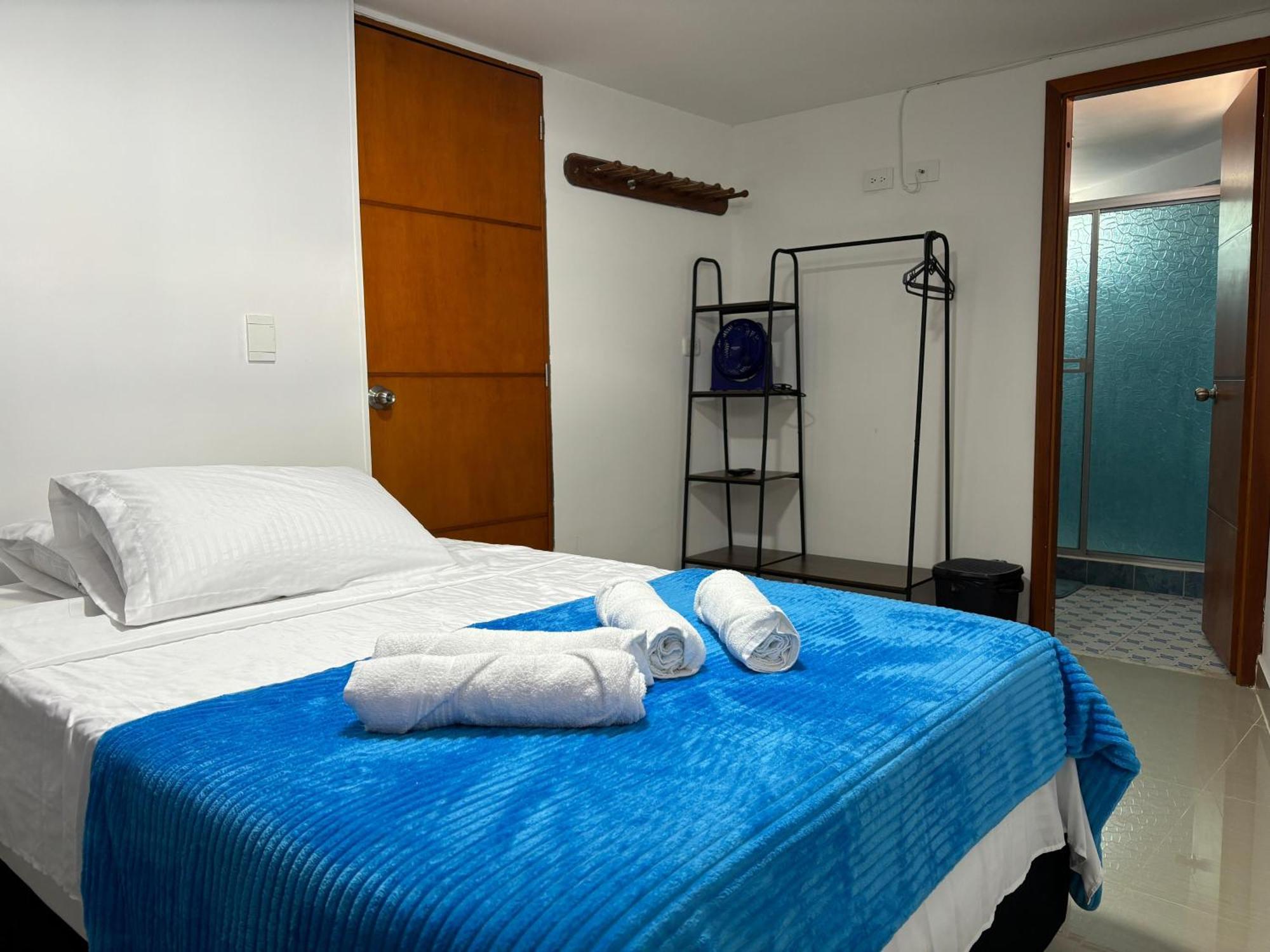 Hotel Hc Helena Filandia Habitación foto