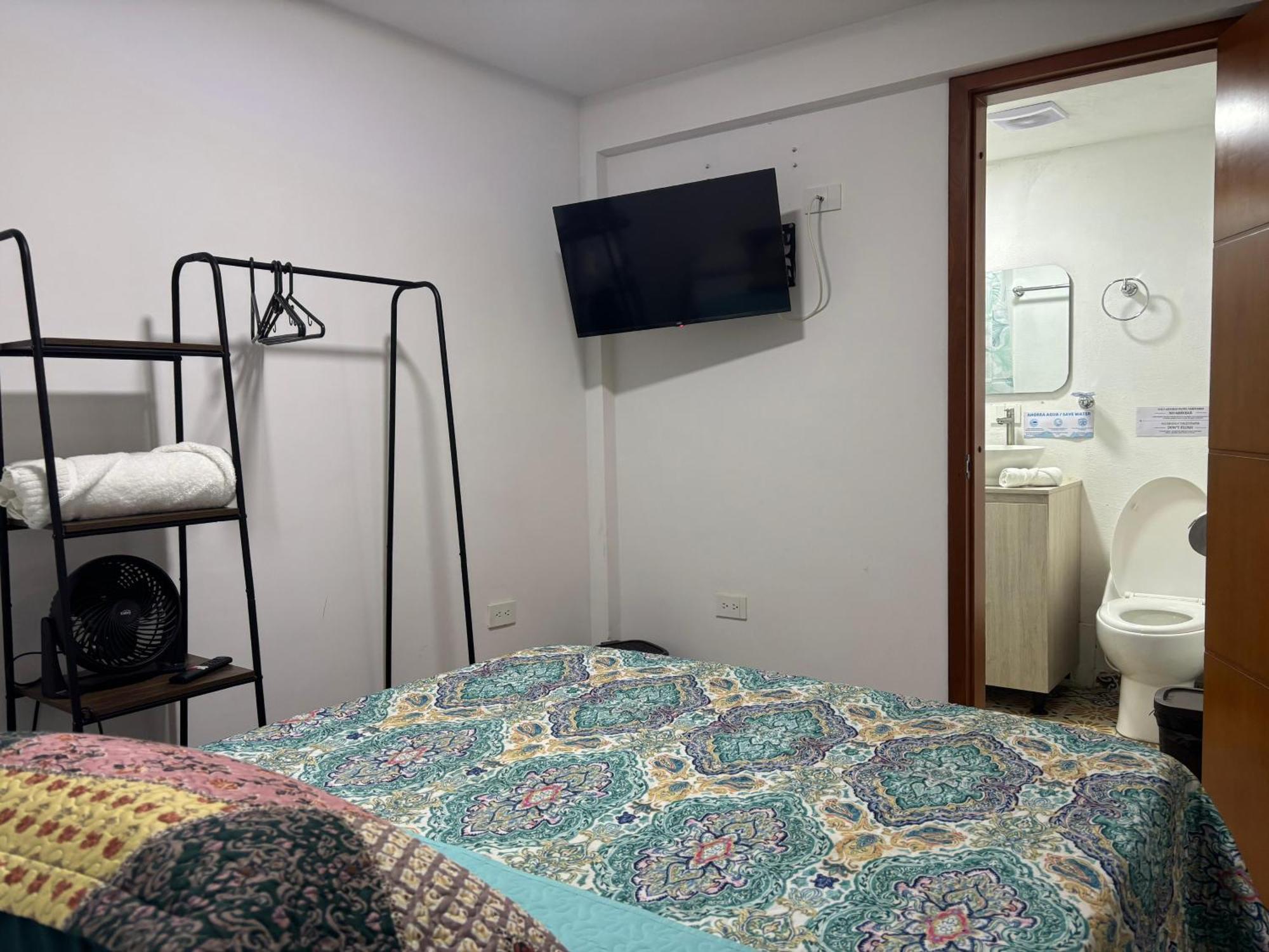 Hotel Hc Helena Filandia Habitación foto