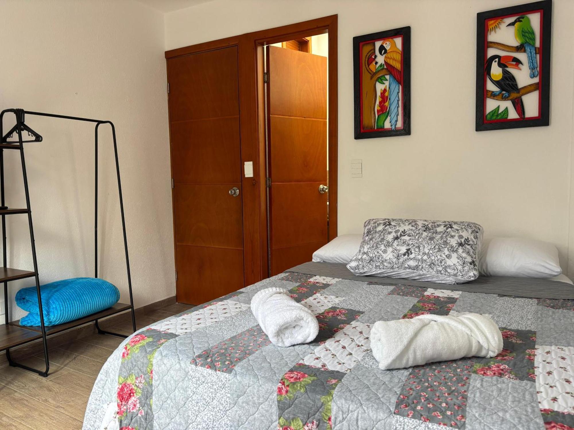 Hotel Hc Helena Filandia Habitación foto
