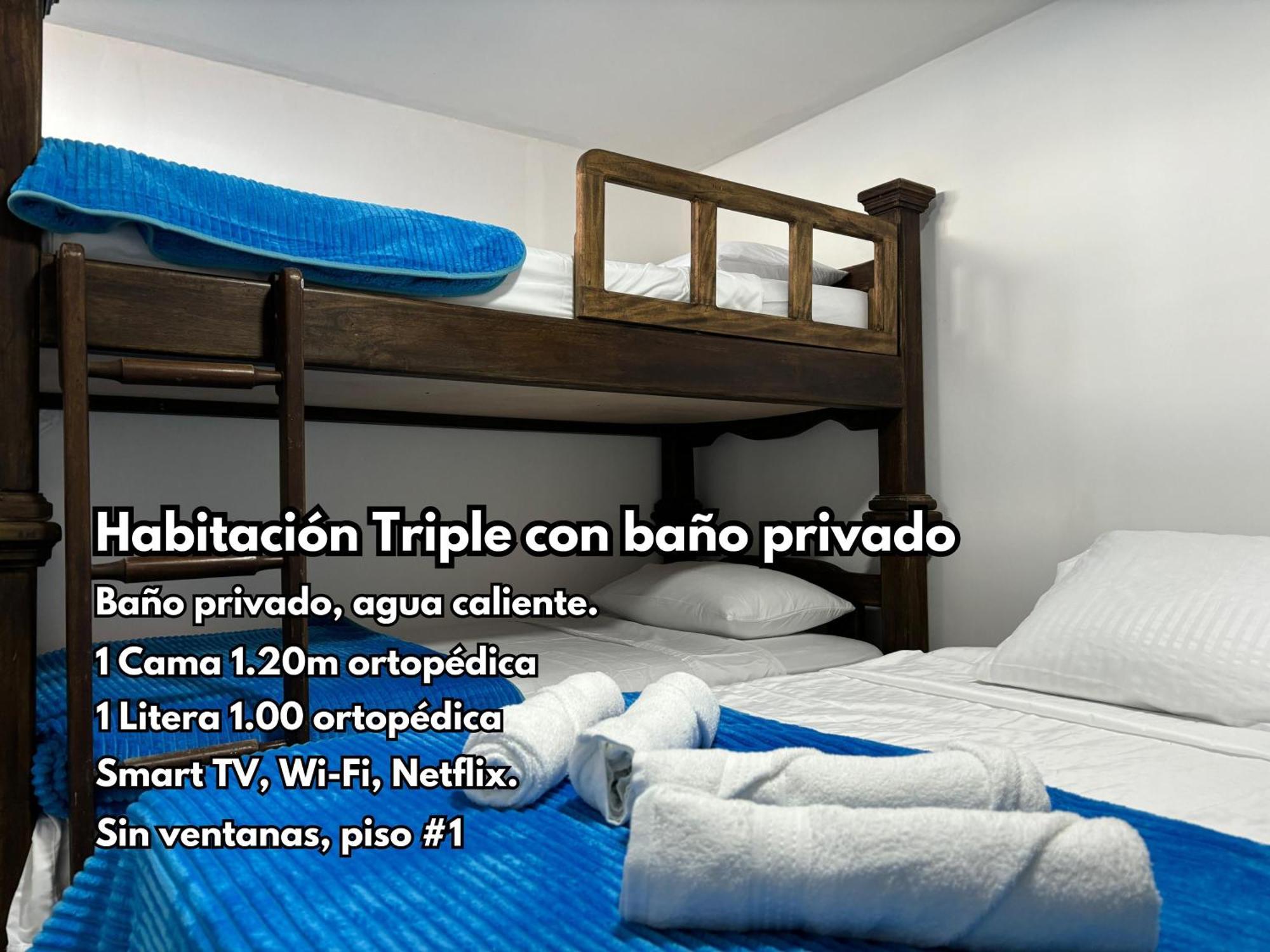 Hotel Hc Helena Filandia Habitación foto
