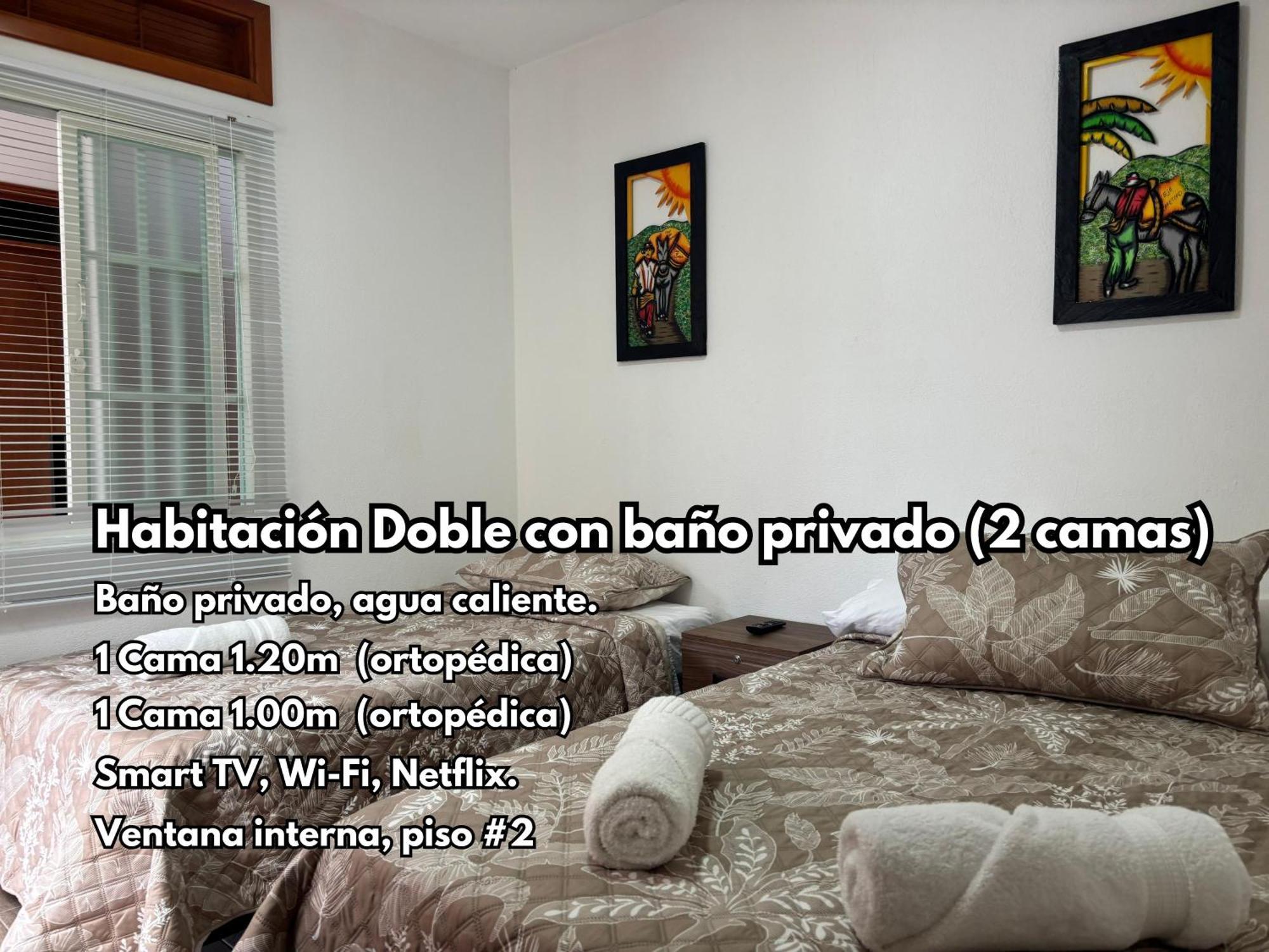 Hotel Hc Helena Filandia Habitación foto