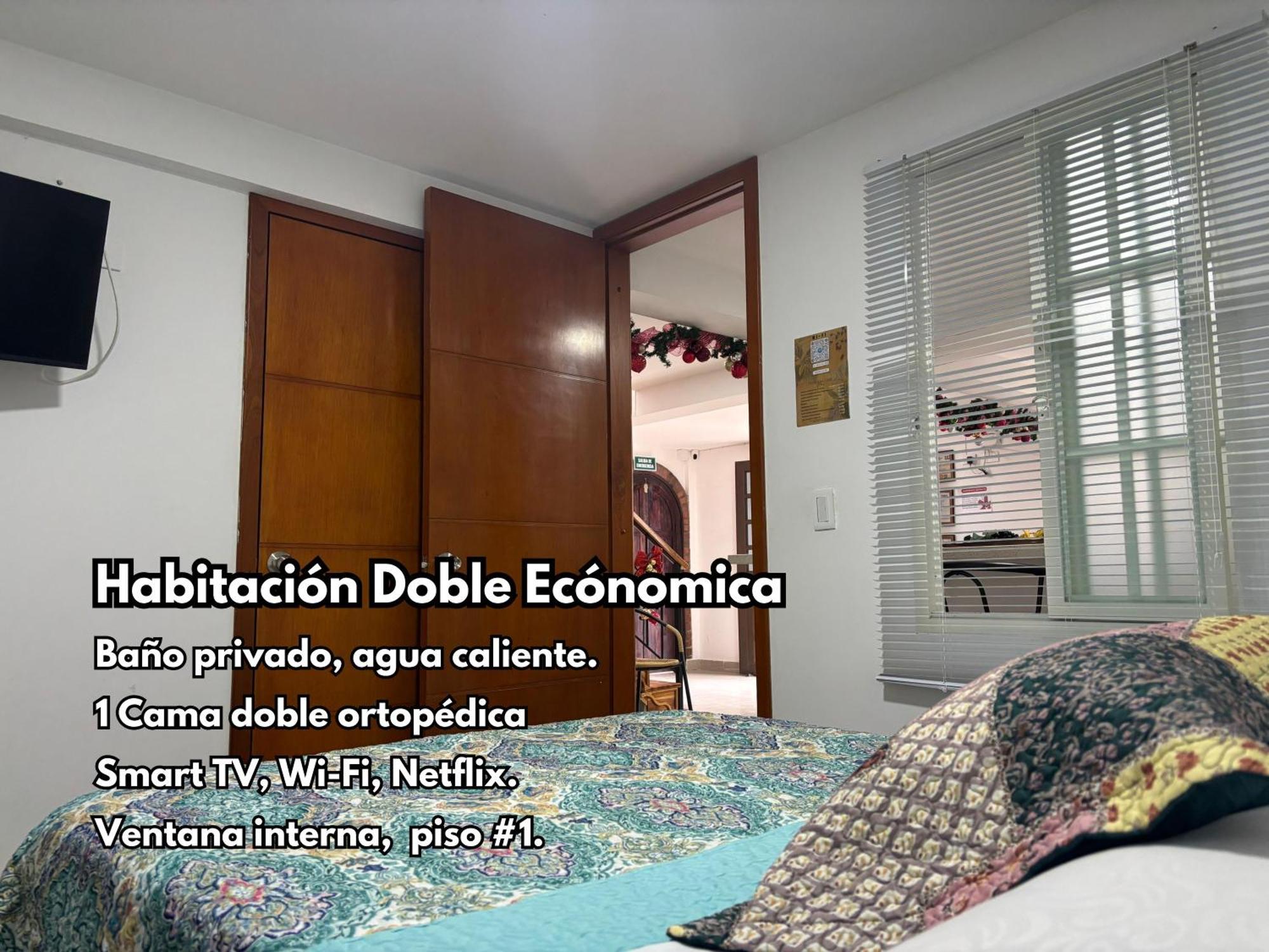 Hotel Hc Helena Filandia Habitación foto