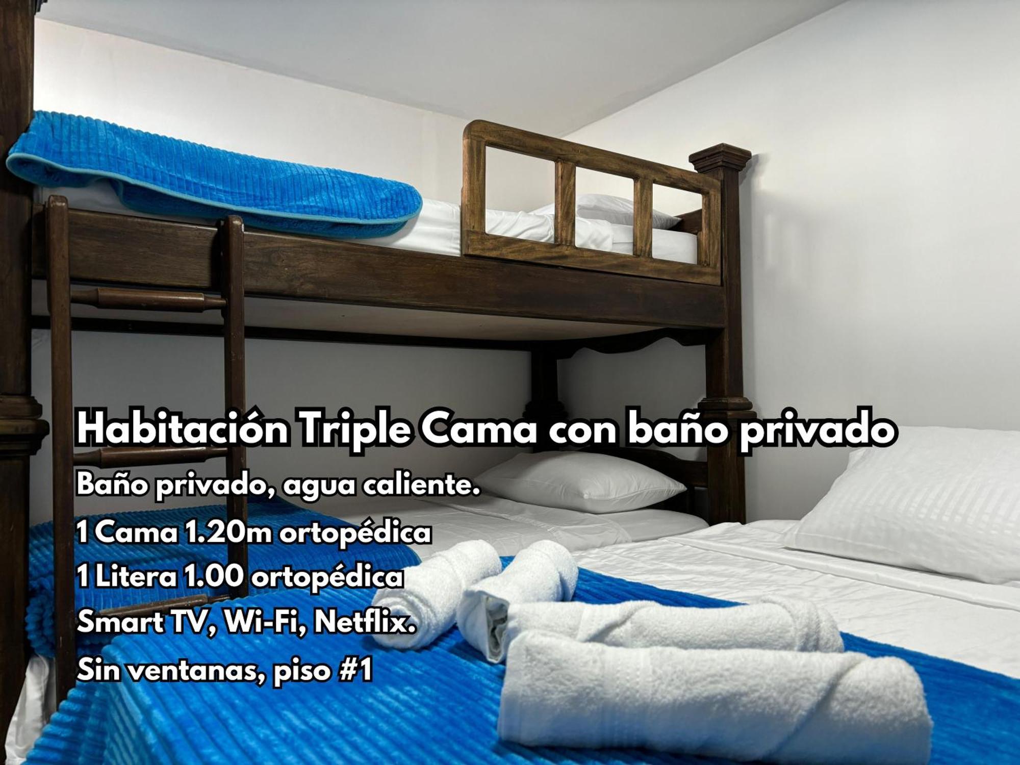 Hotel Hc Helena Filandia Habitación foto