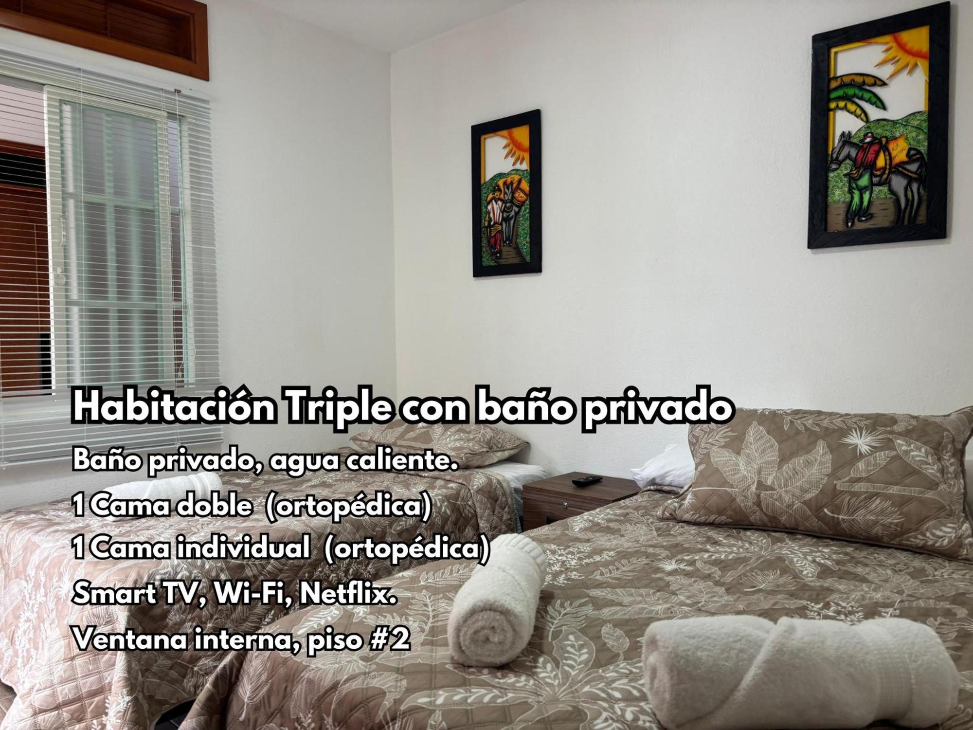 Hotel Hc Helena Filandia Habitación foto